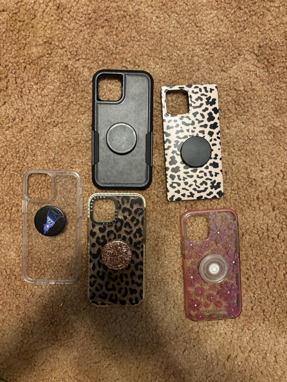 iPhone 12 cases bundle